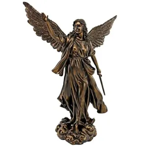 Angel of Patience Figurine