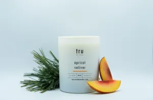 Apricot Vetiver