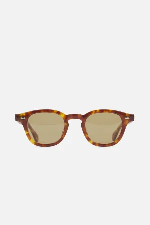 AR 48 (Light Tortoise / Light Brown)