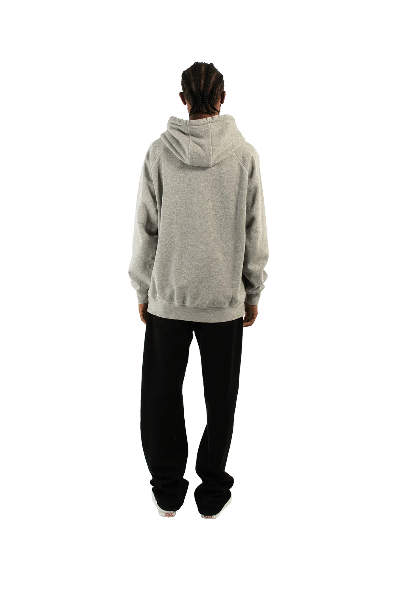 Arch Hooded Sweatshirt