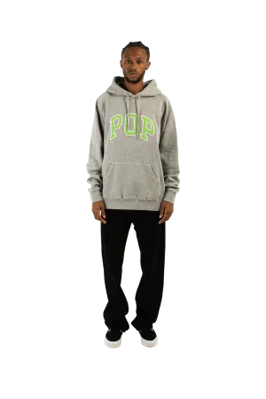 Arch Hooded Sweatshirt