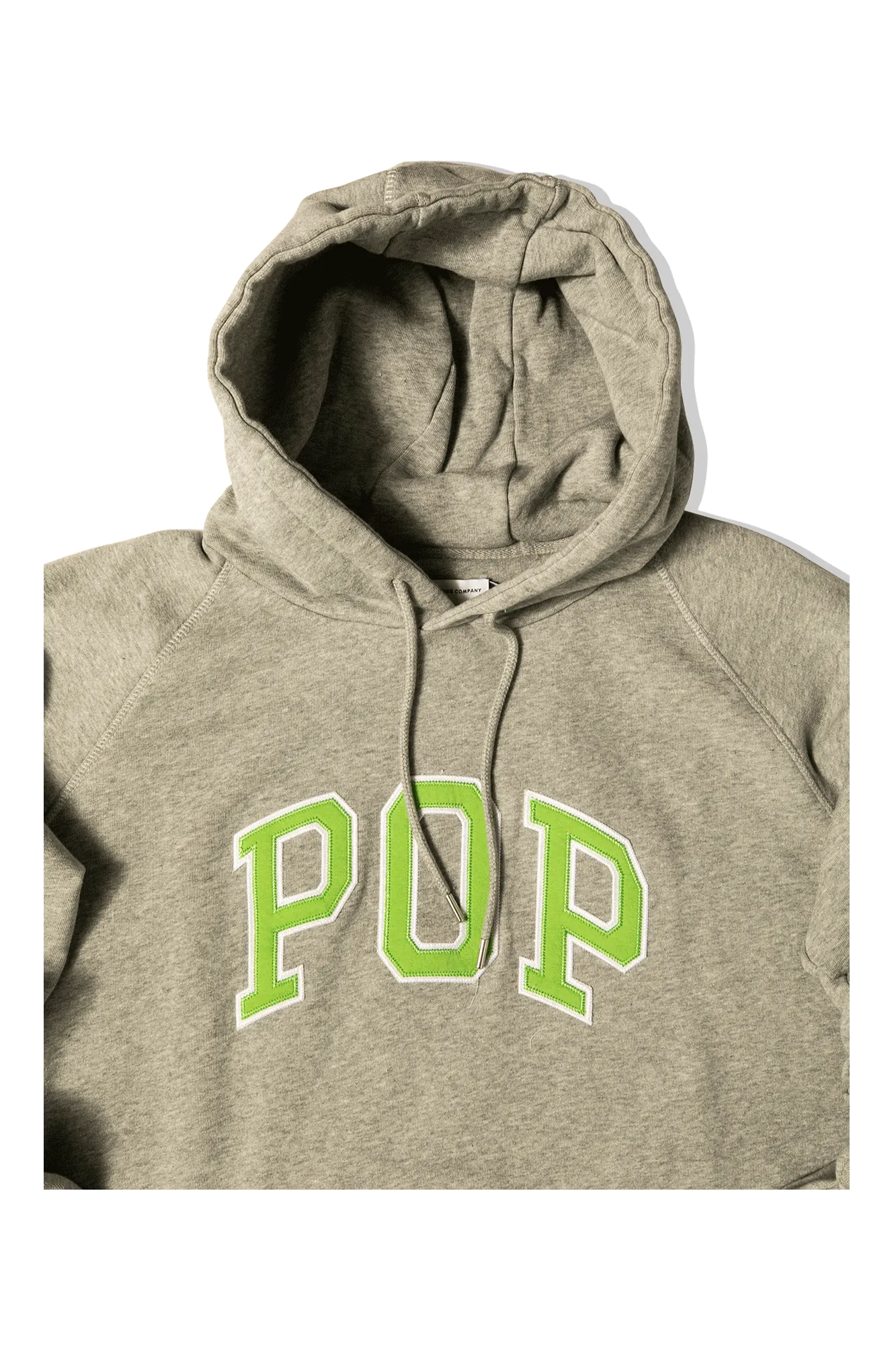 Arch Hooded Sweatshirt