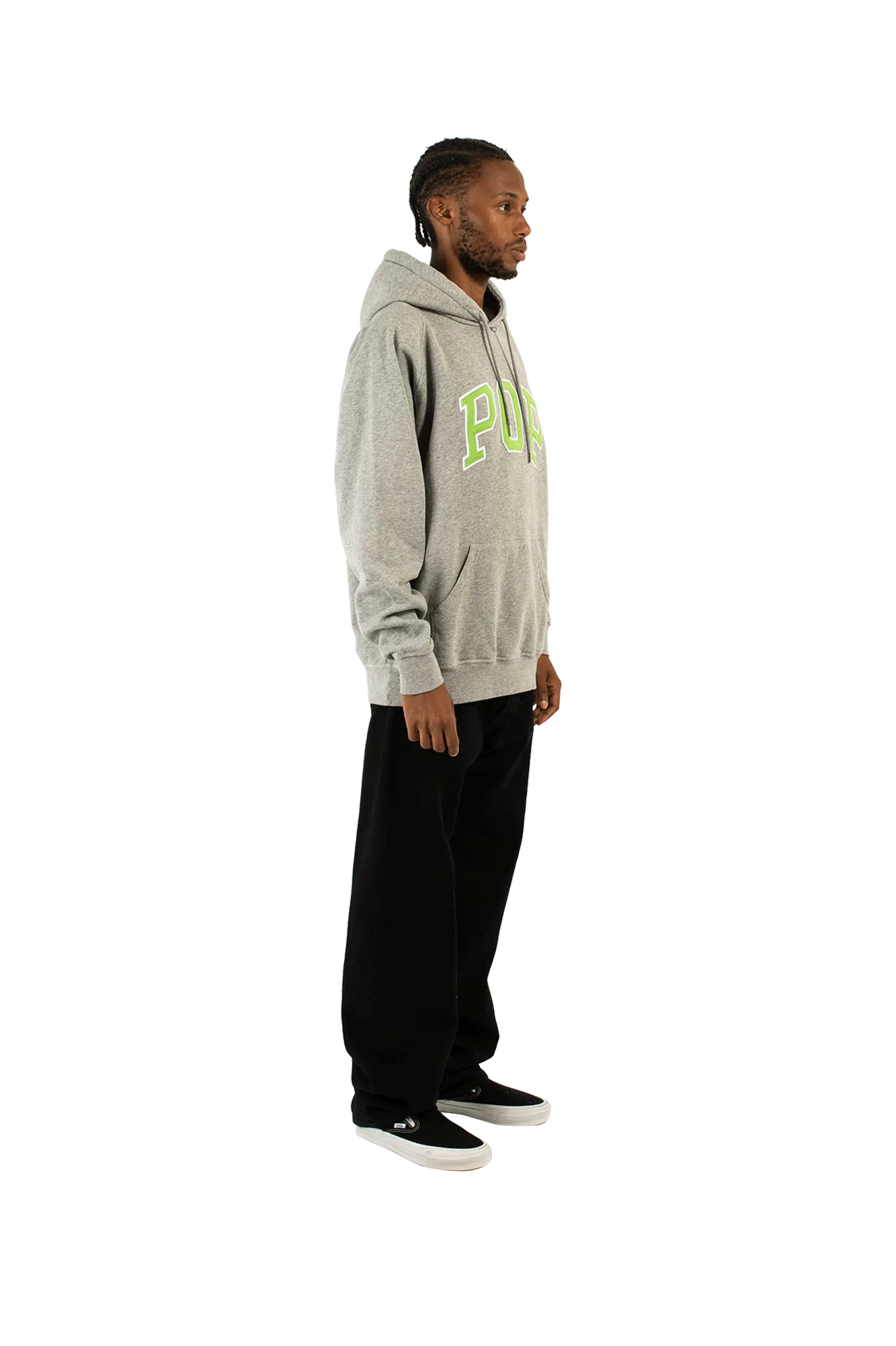 Arch Hooded Sweatshirt