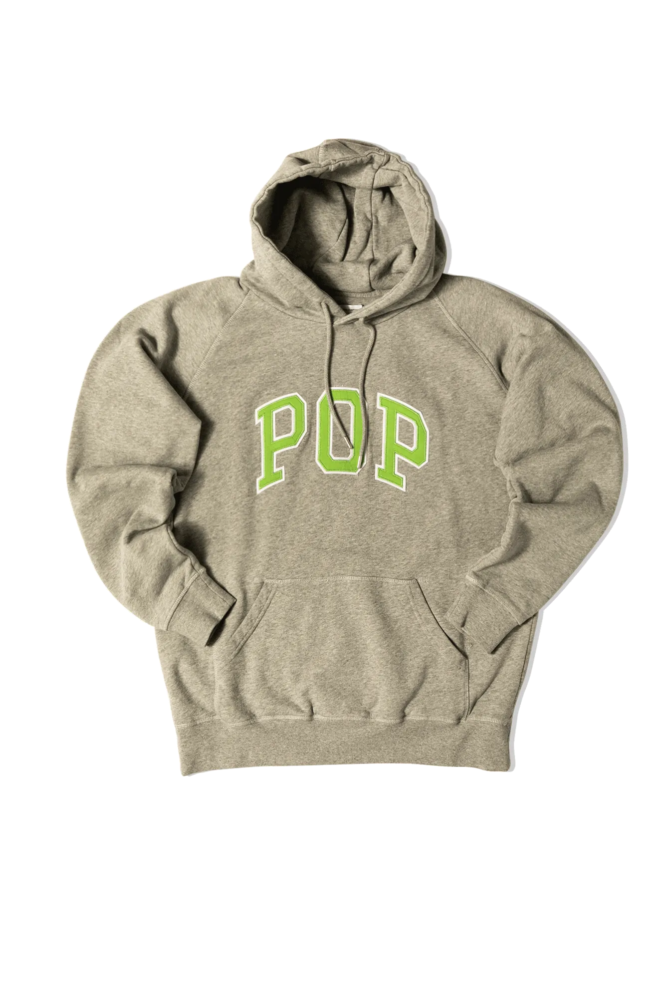 Arch Hooded Sweatshirt