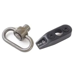 ARES Sling Mount for Keymod System