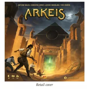 Arkeis