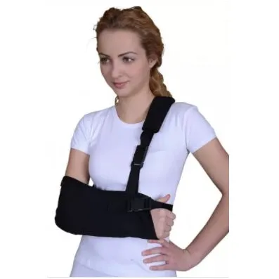 Armsling with Extra Belt - Gabardine Basic