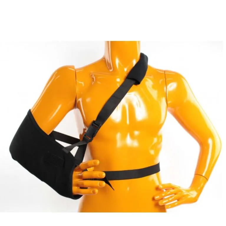 Armsling with Extra Belt - Gabardine Basic