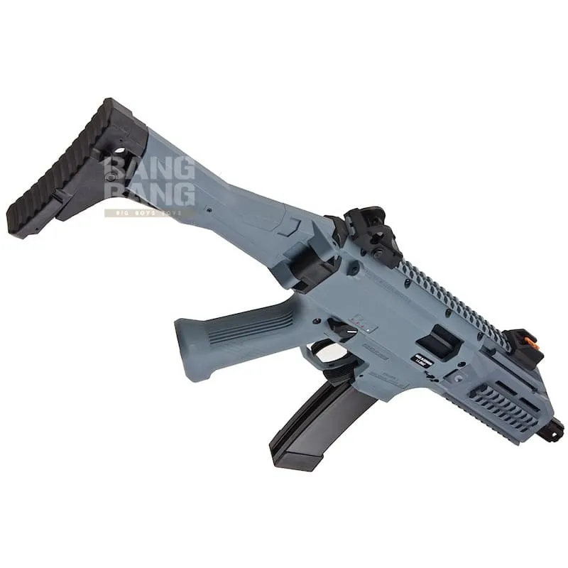 ASG CZ Scorpion EVO3A1 AEG - Battleship Grey ***