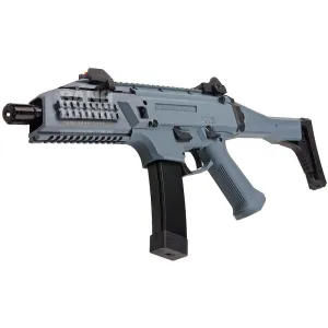 ASG CZ Scorpion EVO3A1 AEG - Battleship Grey ***