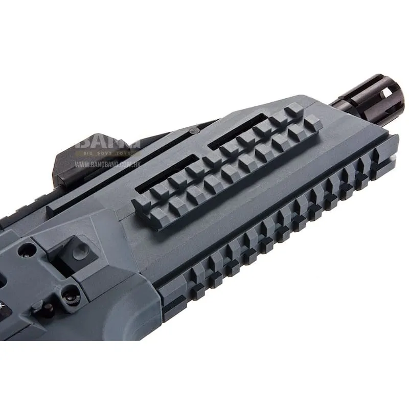 ASG CZ Scorpion EVO3A1 AEG - Battleship Grey ***