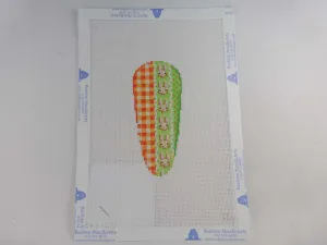 Associated Talents EM147 Gingham/Bunnies/Dots