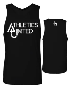 Athletics United "ATHLETICS UNITED" Tank