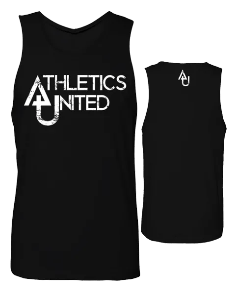 Athletics United "ATHLETICS UNITED" Tank