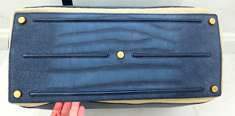 Authentic XL Yves Saint Laurent YSL Muse Two