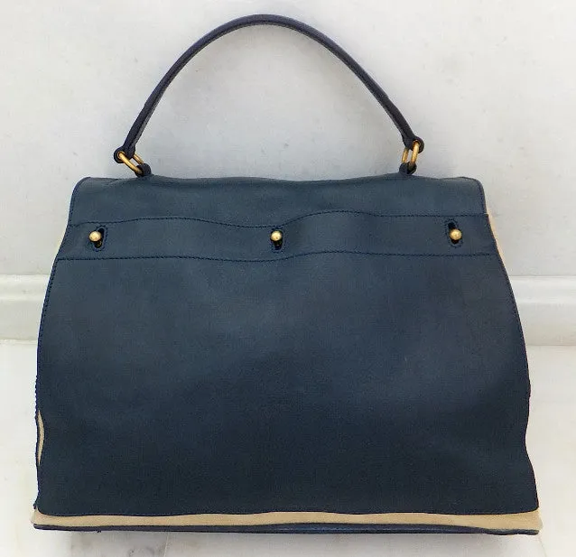 Authentic XL Yves Saint Laurent YSL Muse Two