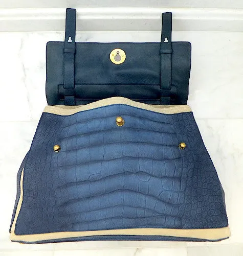 Authentic XL Yves Saint Laurent YSL Muse Two