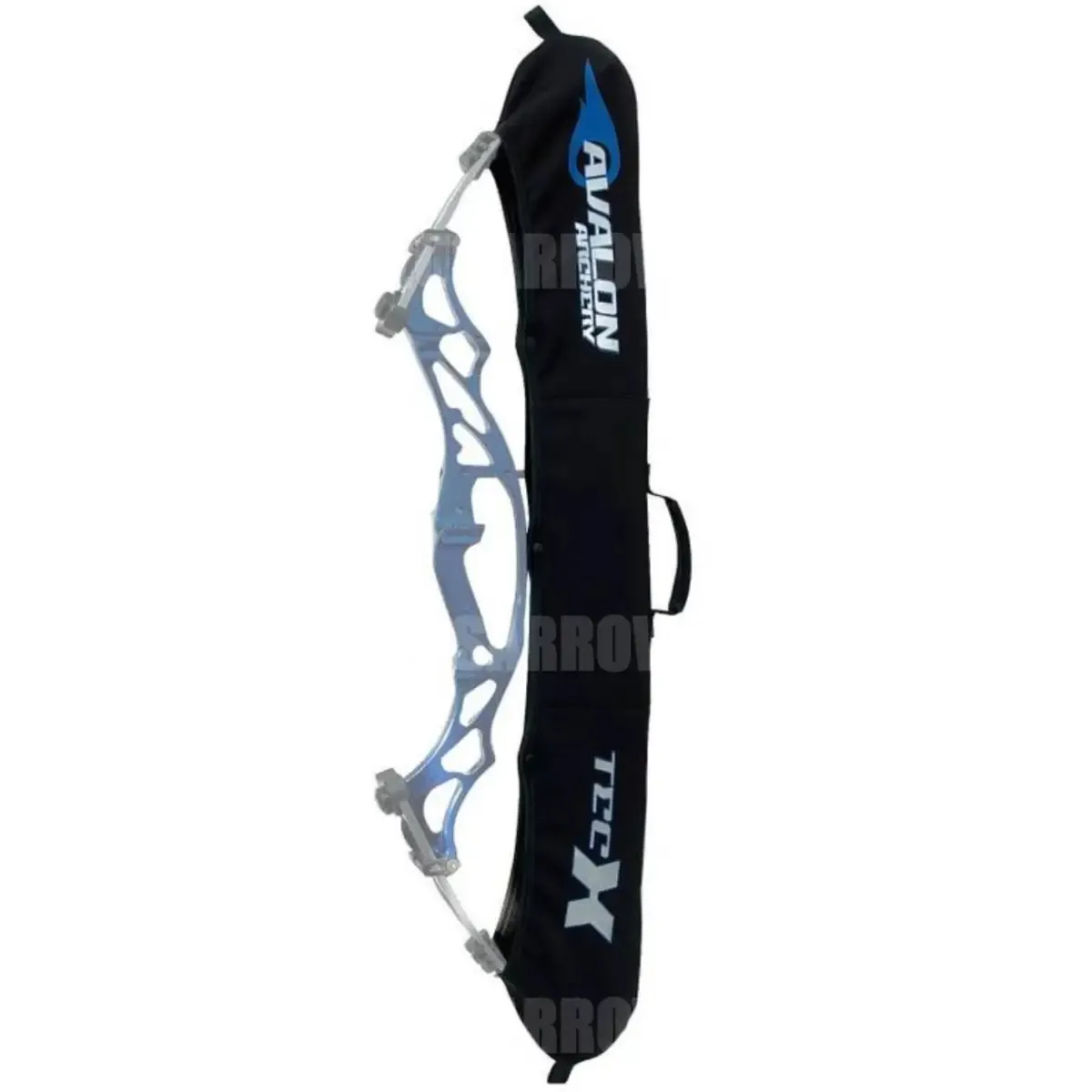 Avalon Neoprene Bow Carrier