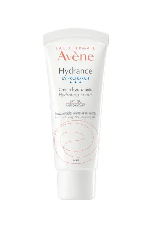 AVENE Hydrance UV Rich 40ml