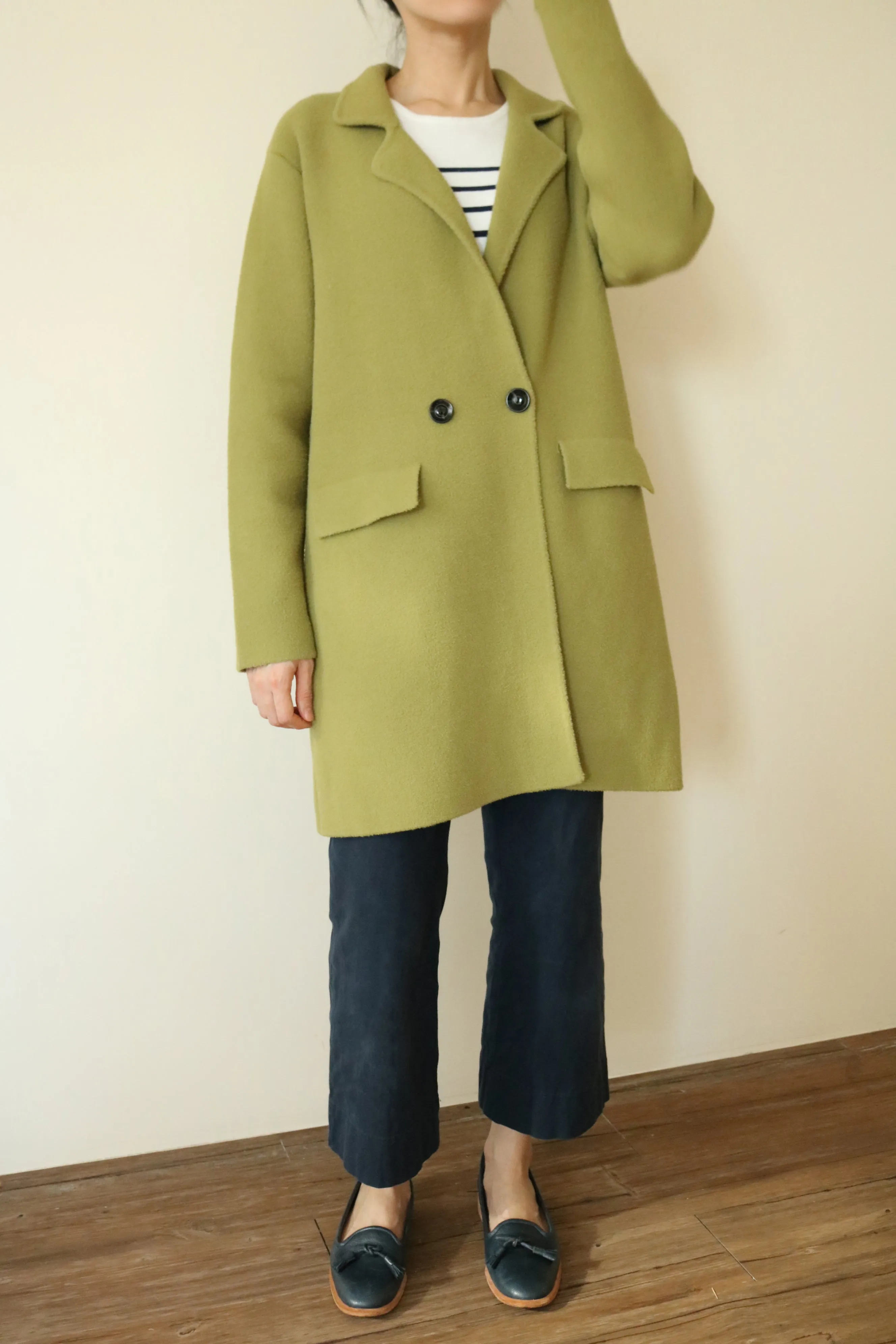 Avis cardigan- clearance(sold out )