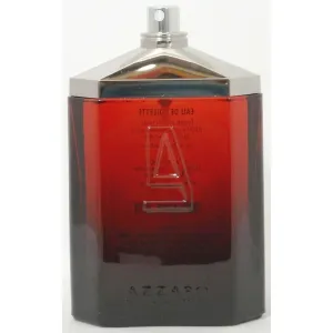 AZZARO ELIXIR by Azzaro 3.3 / 3.4 oz edt Spray for Men NEW TESTER