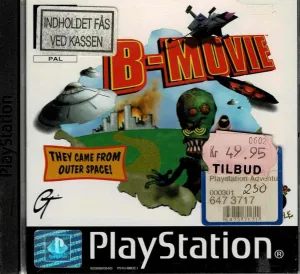 B-Movie