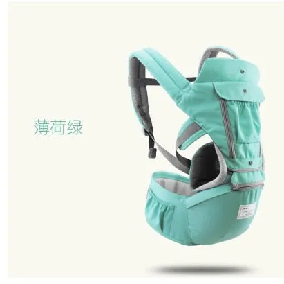 Baby Sling Carrier