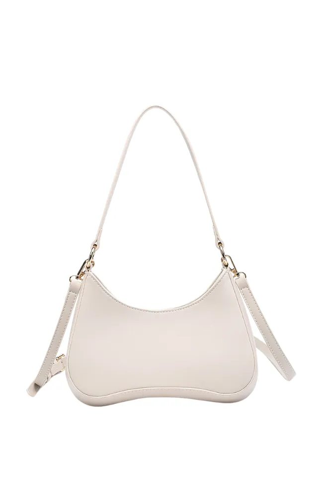 Baguette Shoulder Bag