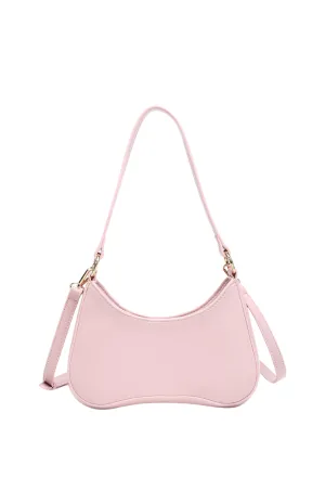 Baguette Shoulder Bag