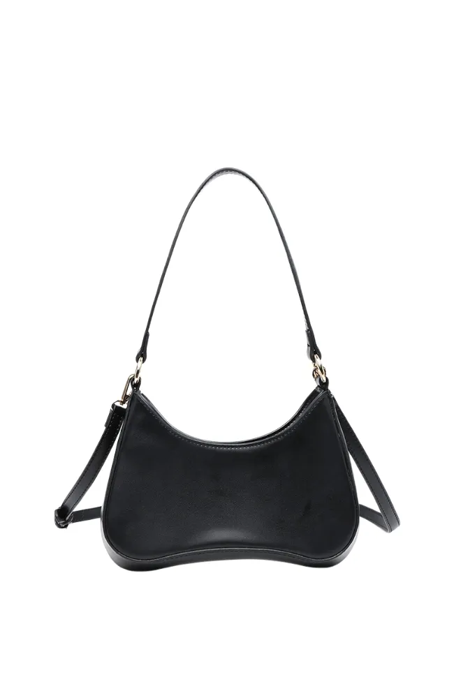 Baguette Shoulder Bag