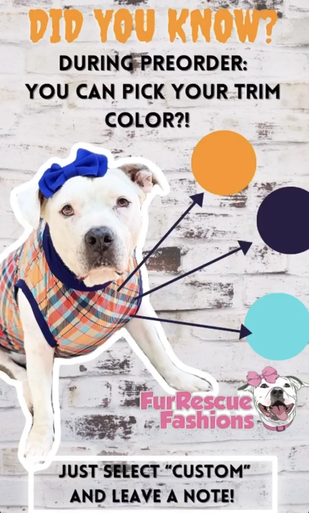 Ballon Pawty Faux Button Up Shirt with Bowtie - PAWjama with sleeves
