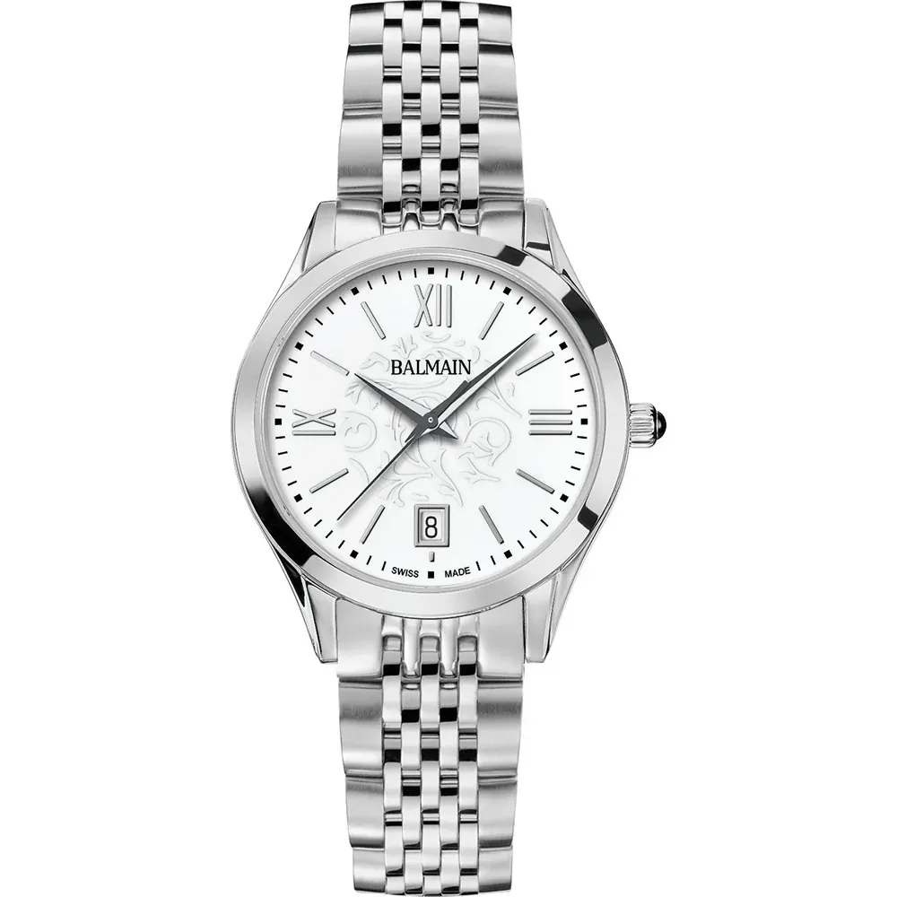 Balmain - Classic R (B43113112)