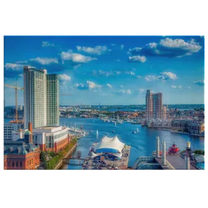 Baltimore, Maryland