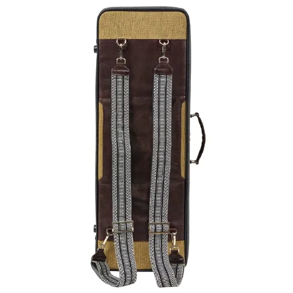 Bam Nashville Violin Case