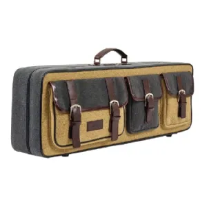 Bam Nashville Violin Case