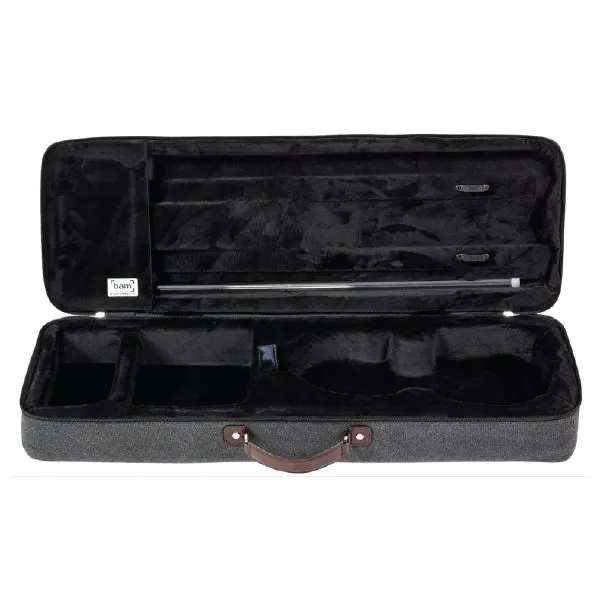 Bam Nashville Violin Case