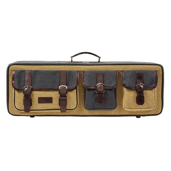 Bam Nashville Violin Case