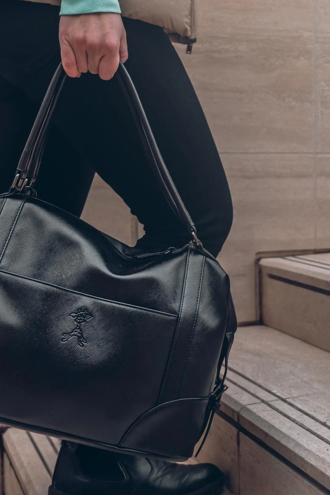 Bambino Changing Bag