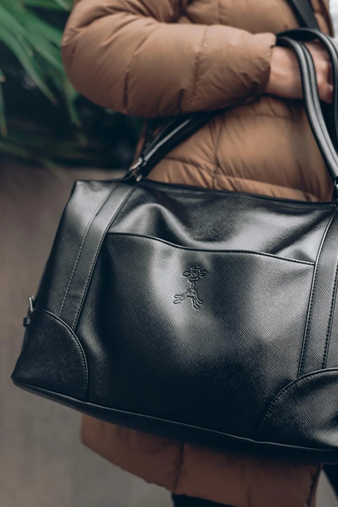 Bambino Changing Bag