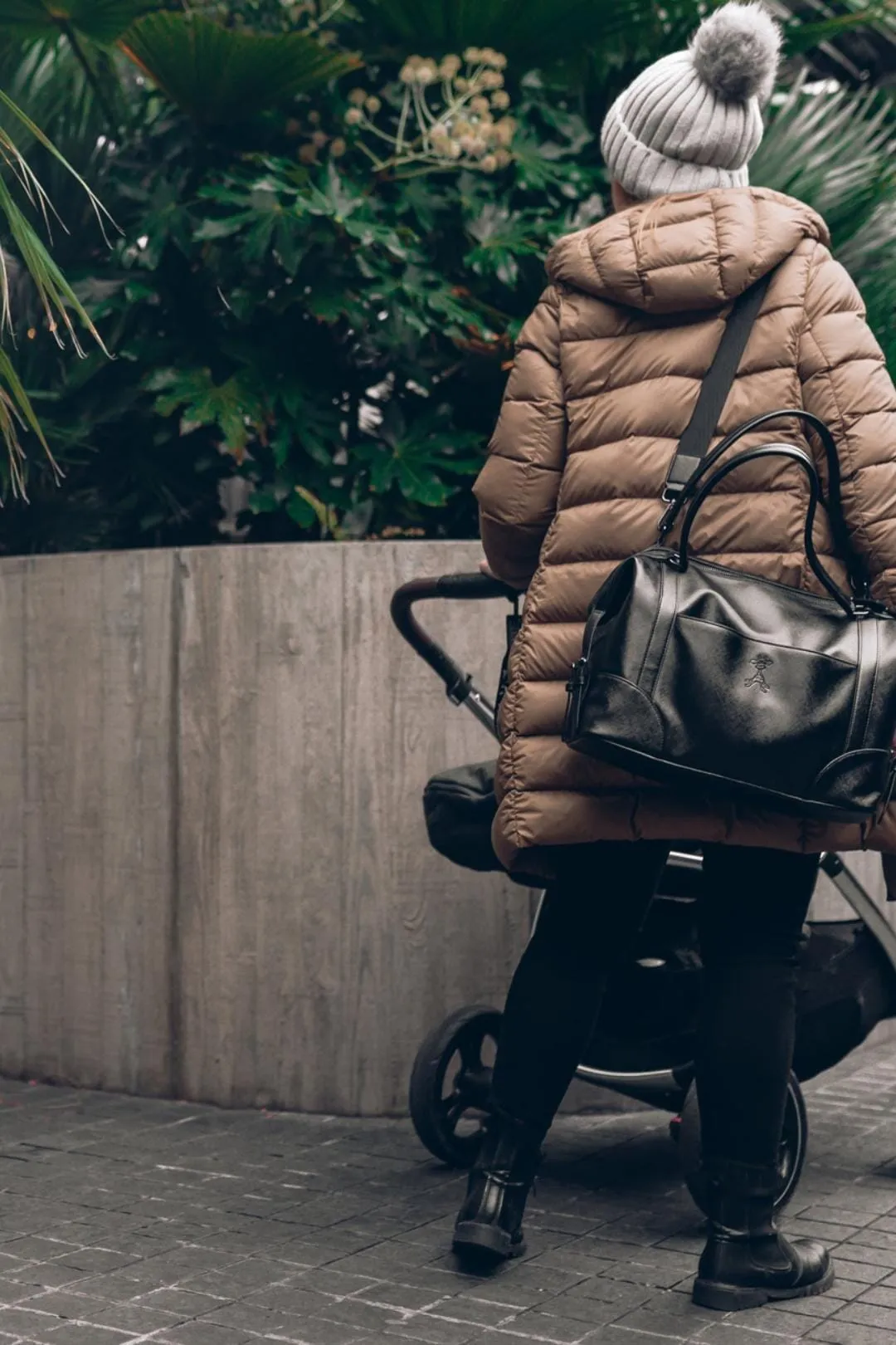 Bambino Changing Bag