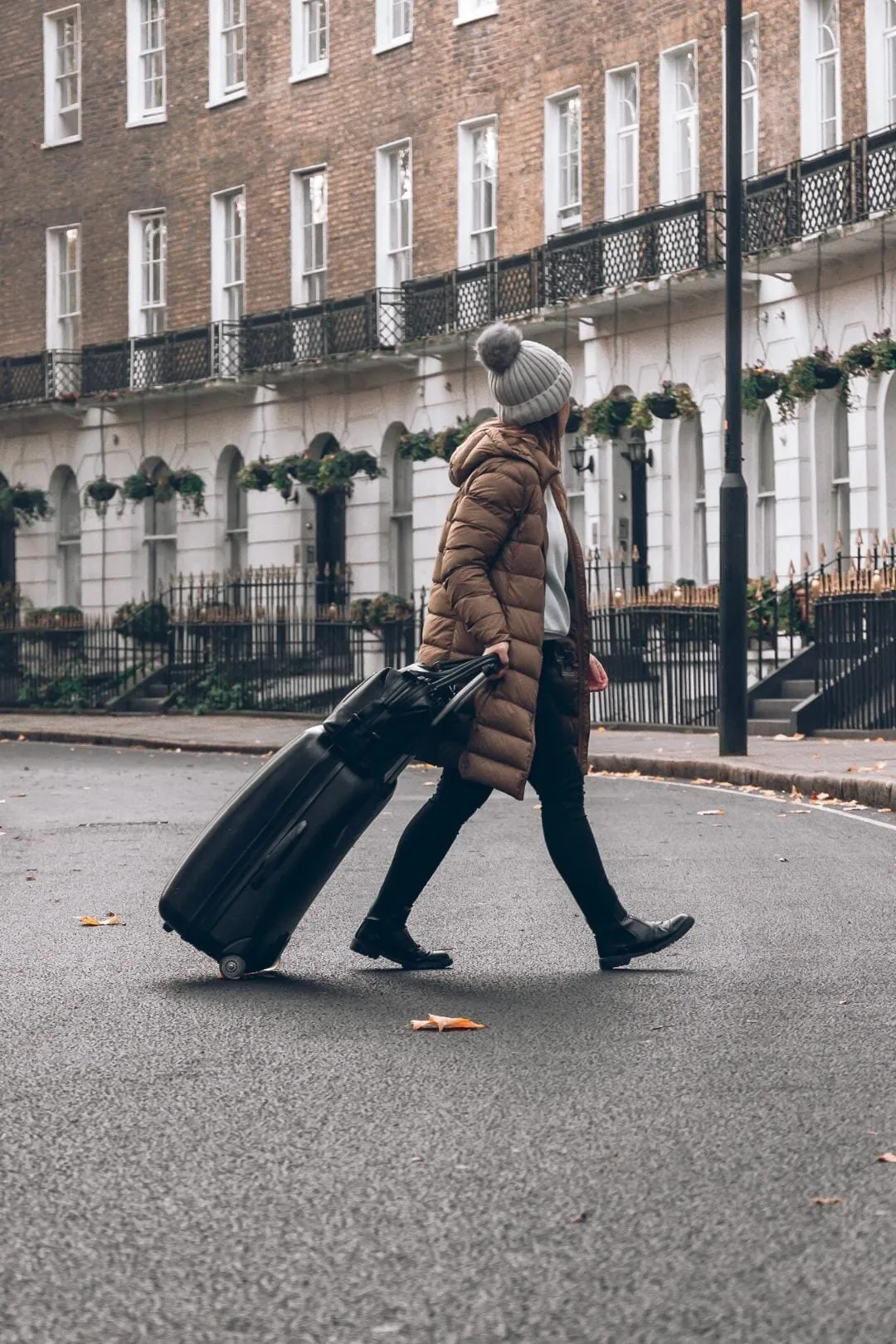 Bambino Changing Bag
