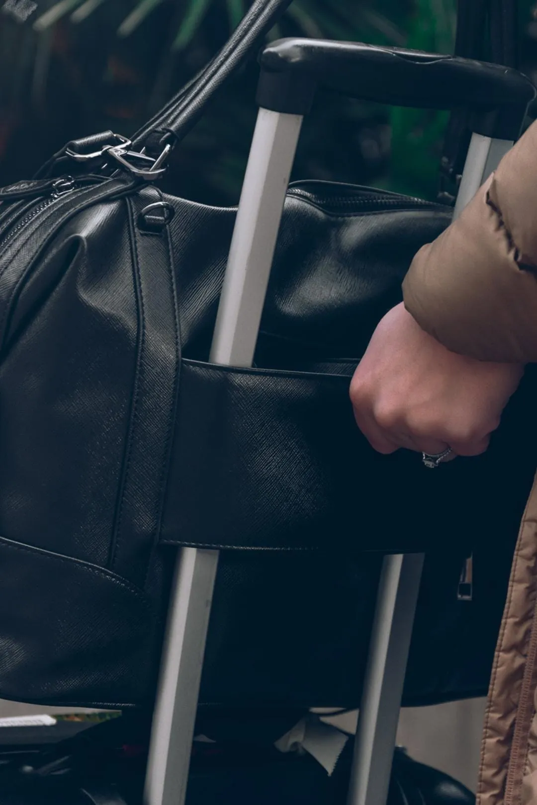 Bambino Changing Bag