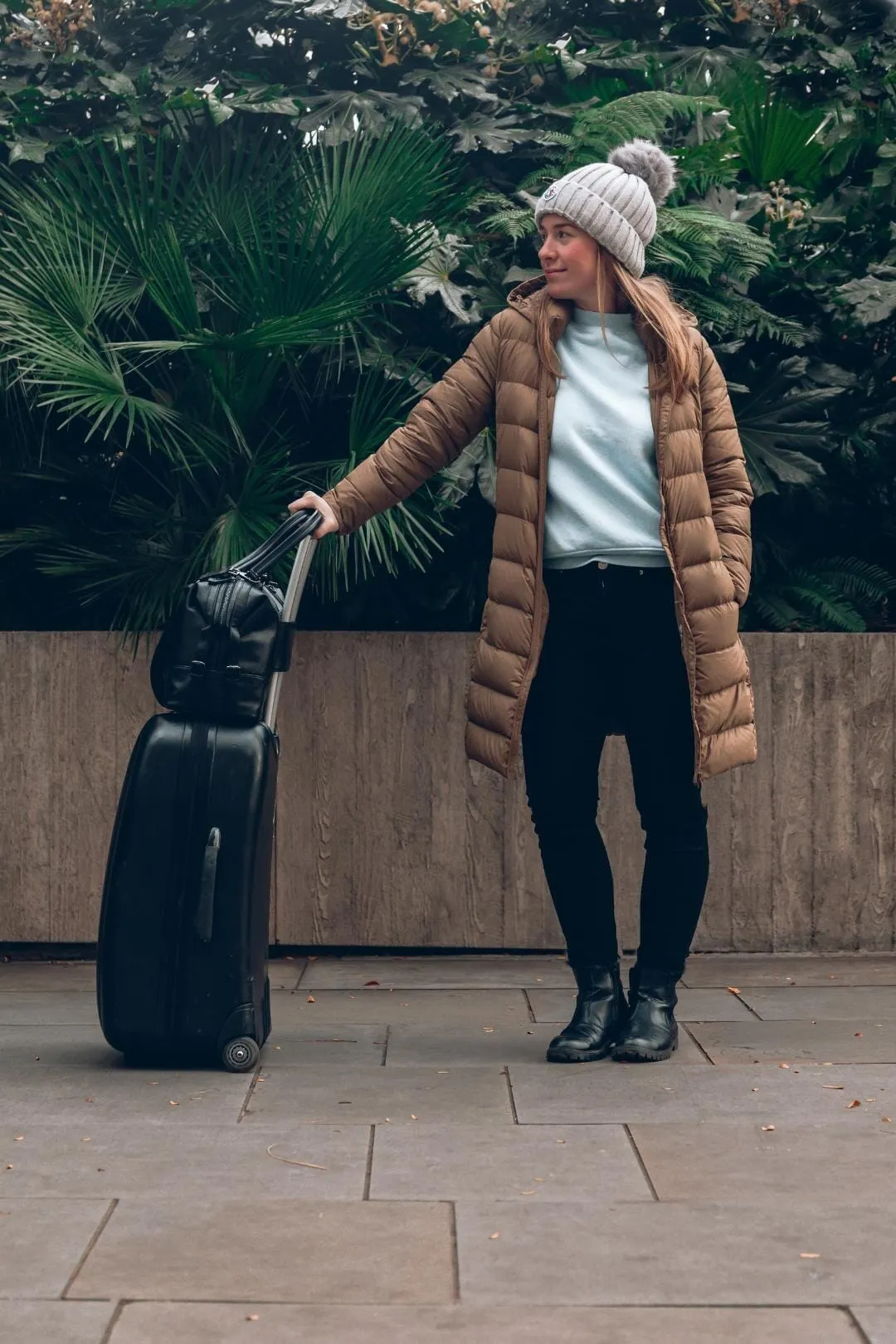 Bambino Changing Bag