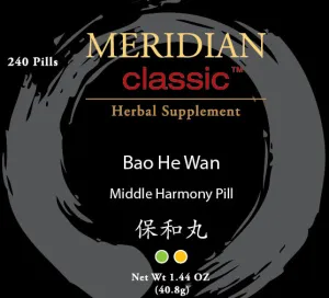 Bao He Wan