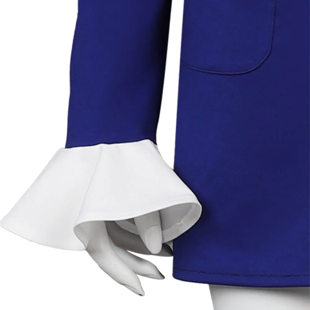 Barbie Dress Belt Outfits Cosplay Costume Halloween Carnival Suit