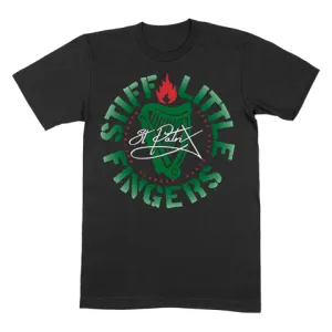 Barrowland 2022 T-Shirt Black