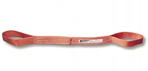 Bashlin 1-3/4" Nylon Web Eye-to-Eye Sling (3 lengths)