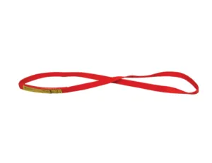 Bashlin Nylon Web Endless Sling 1" x 4'