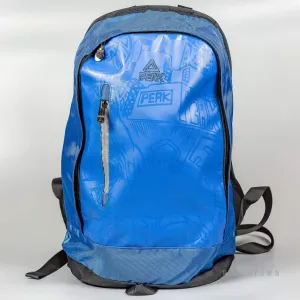 Batoh Peak Backpack modrý