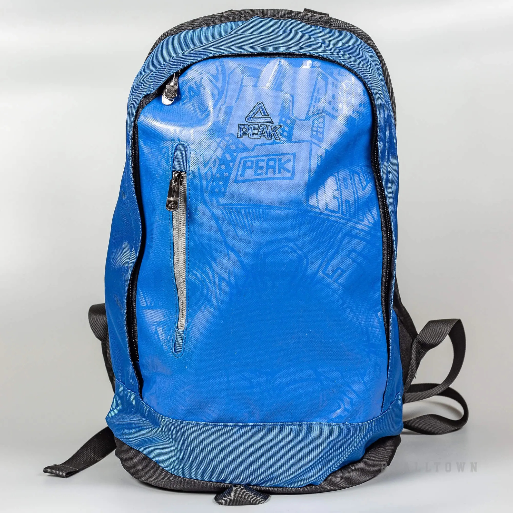 Batoh Peak Backpack modrý